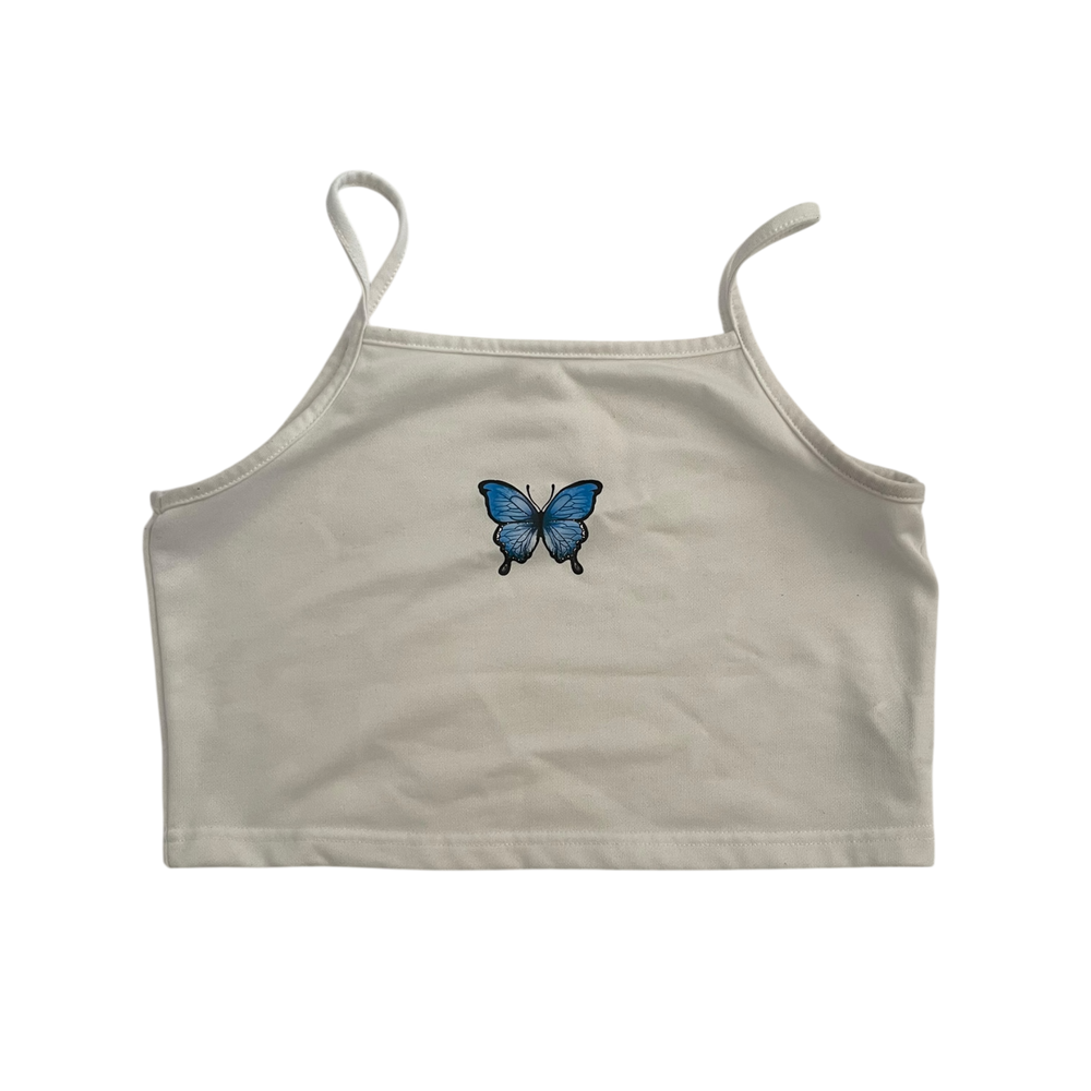 T-shirt from SHEIN