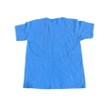 Boys gildan blue T-shirt size 9