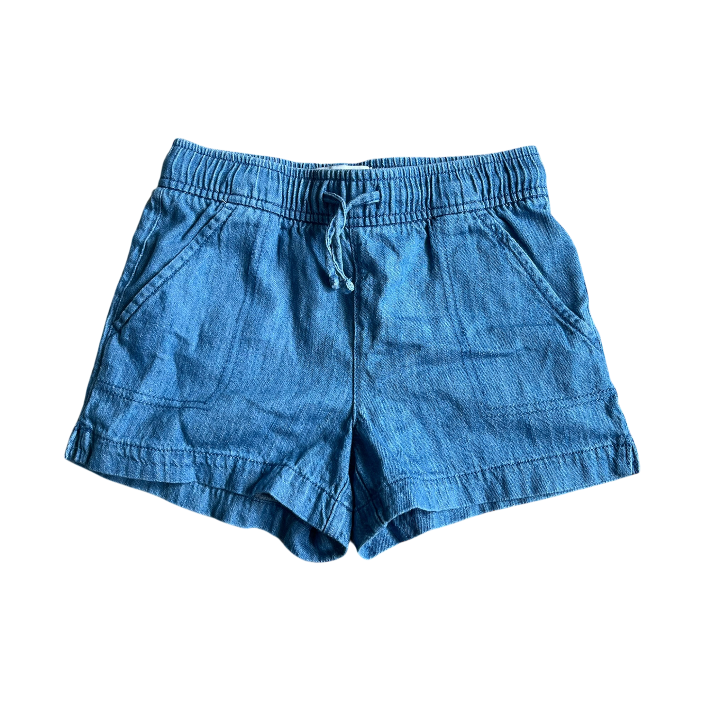 Girls denim shorts from Old Navy for 6 years