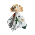 Lovey from évolur for babies