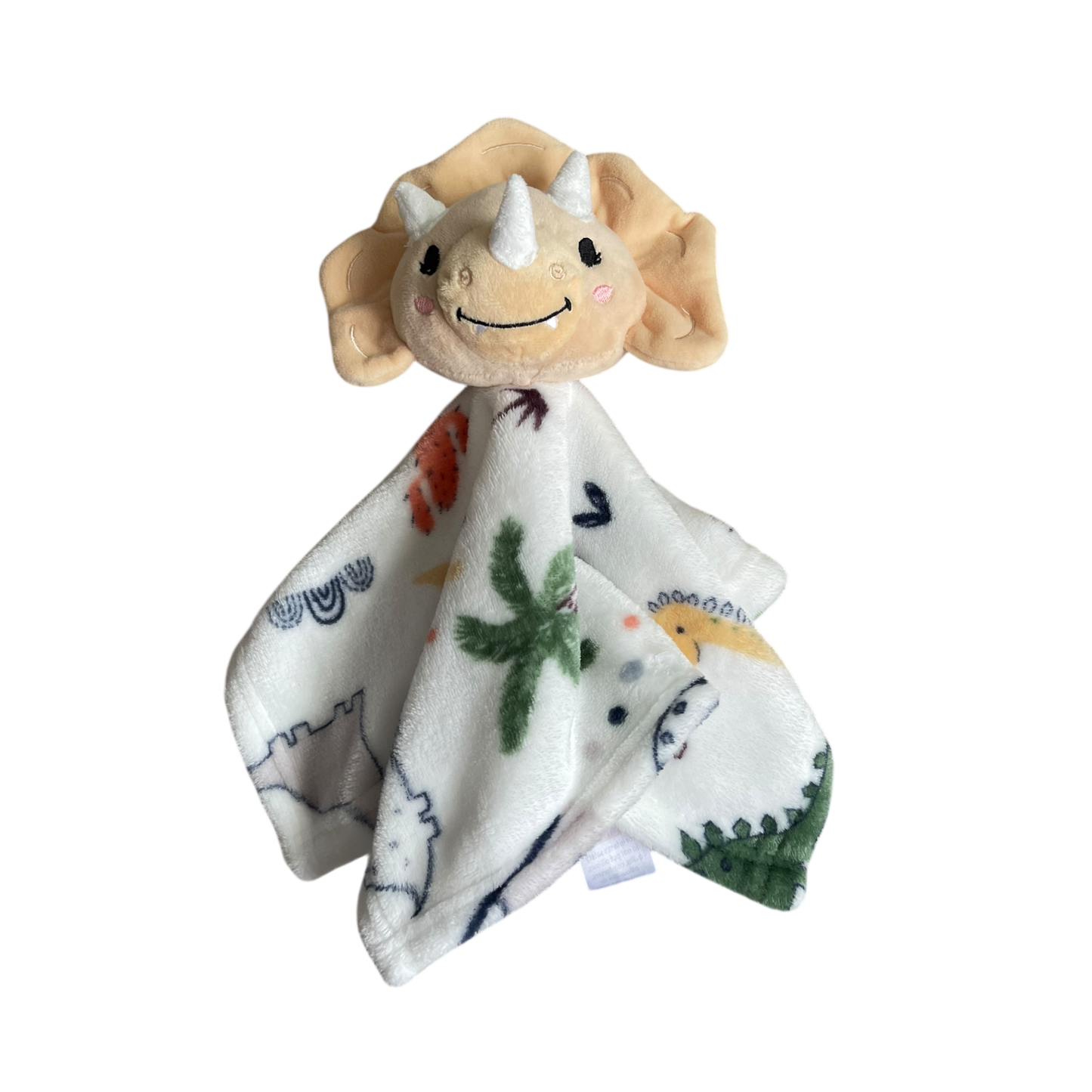 Lovey from évolur for babies