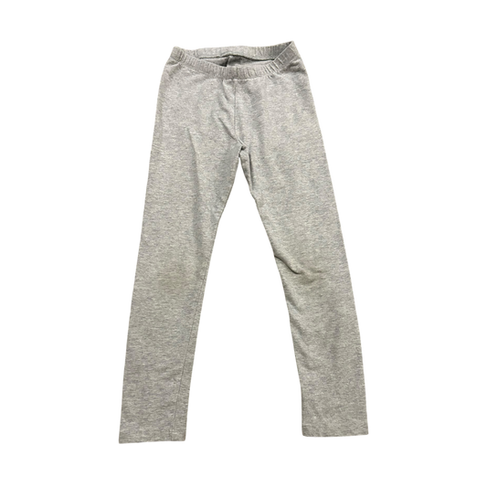 Girls cat & jack gray Bottom size 4