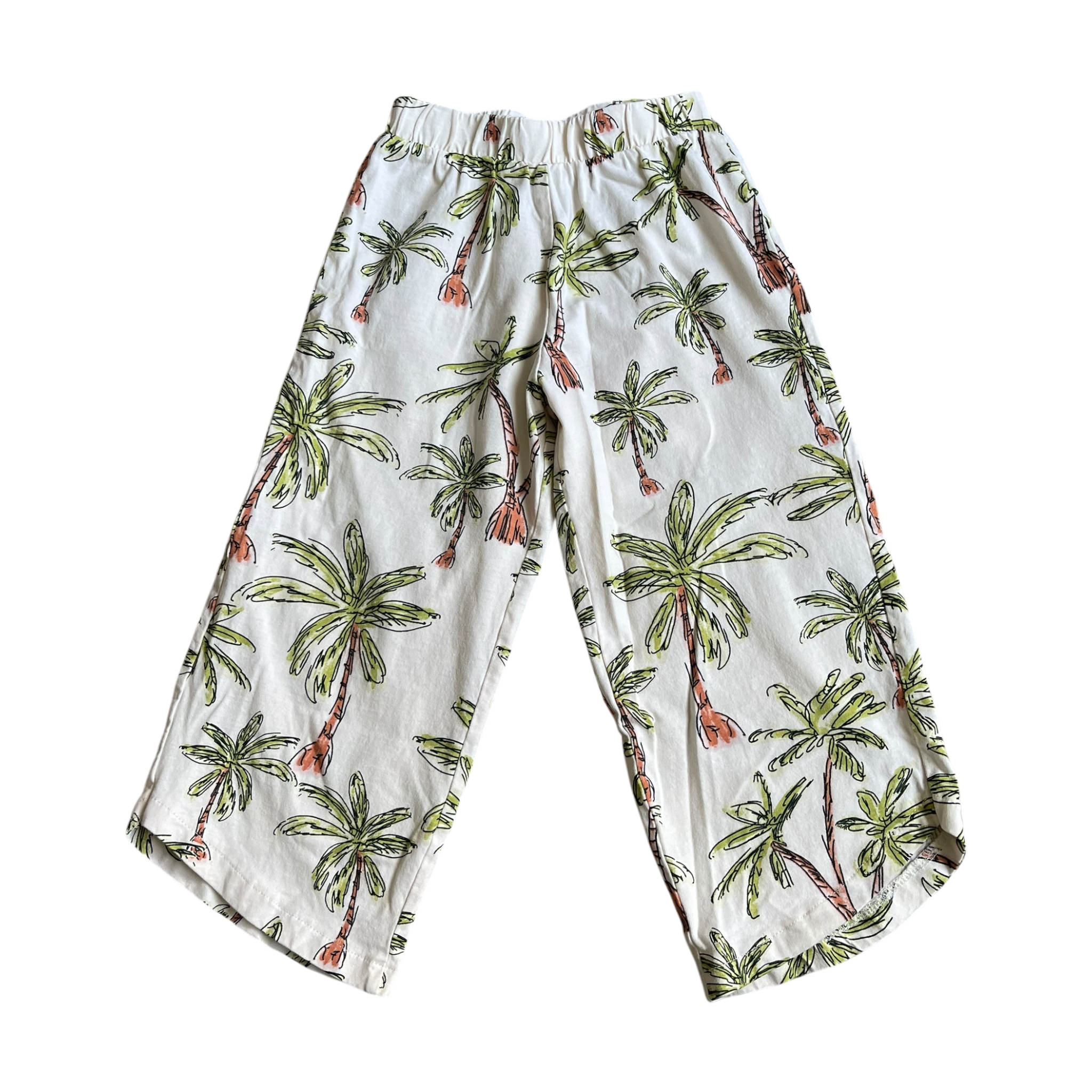 Girls Bottom from Zara for 6 years