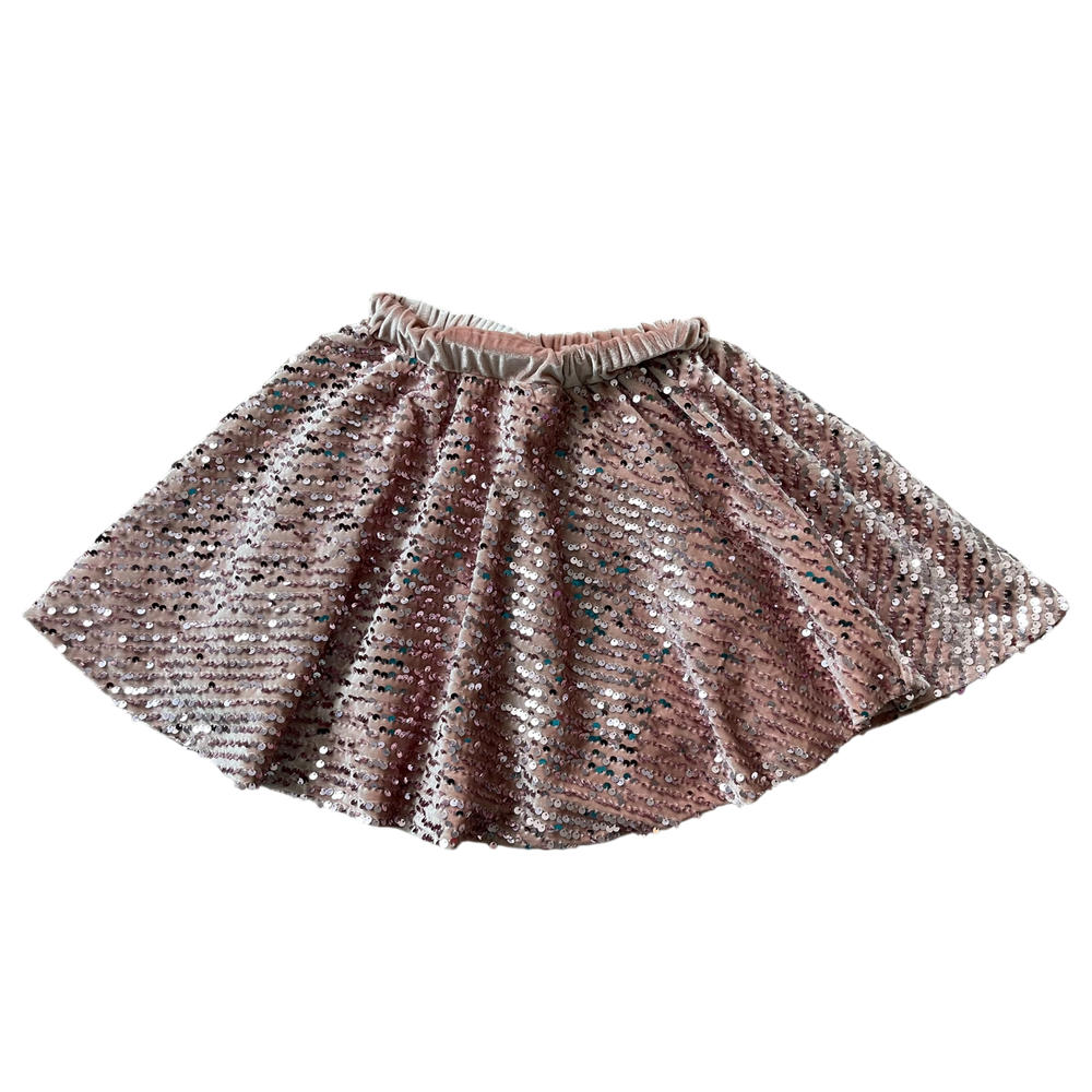 Girl queen A pink Skirt size 6