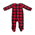 Unisex carter’s black and red Baby suit size 9 mth