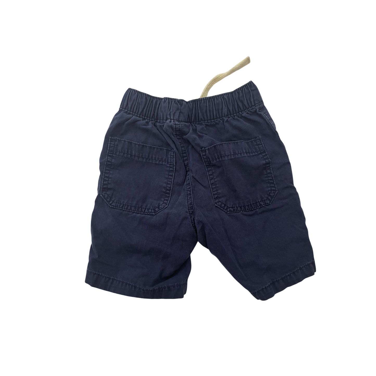 Boys The children’s place navy Short size 3 year