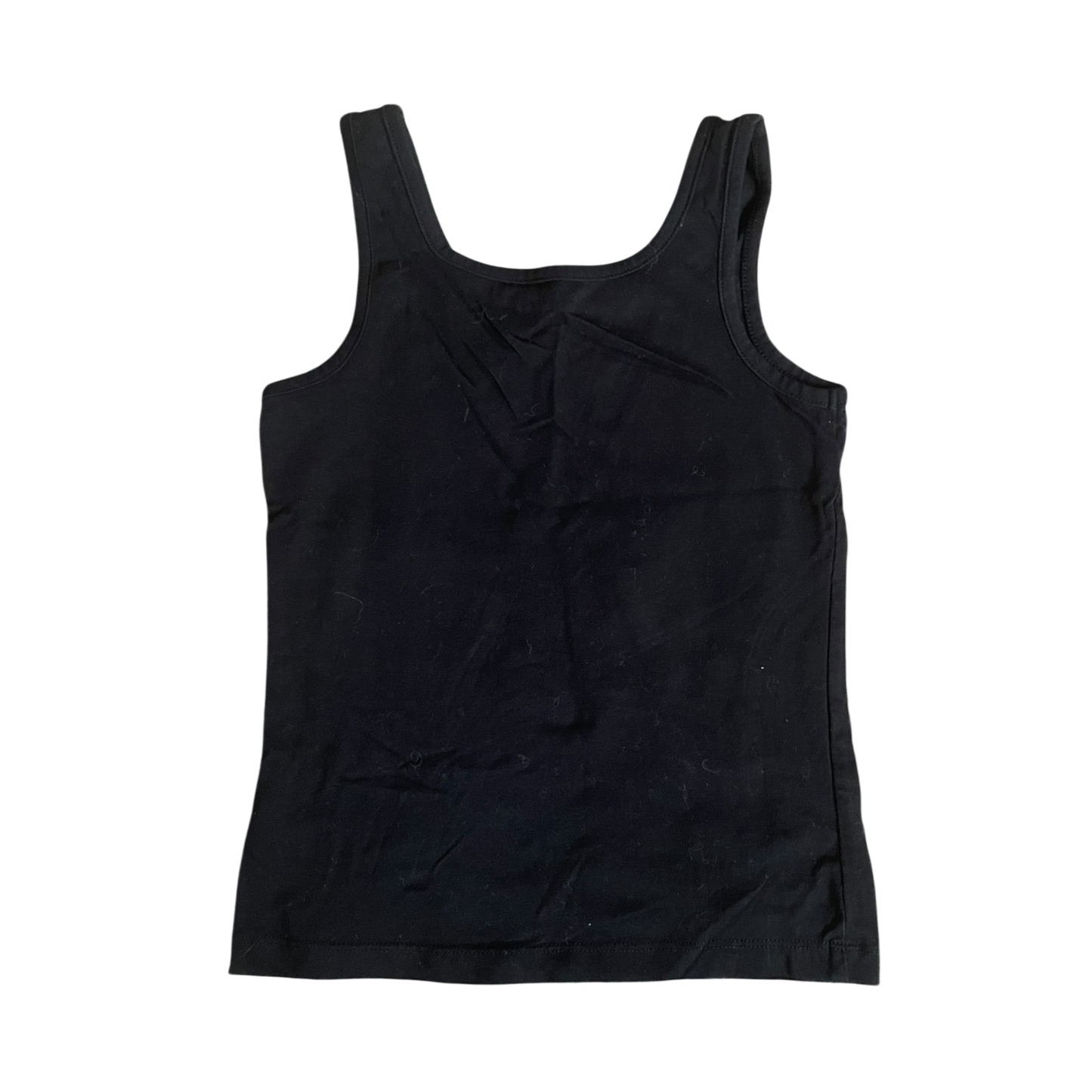 Black T-shirt from old navy