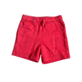 Girls cat & jack red Short size 18 mth