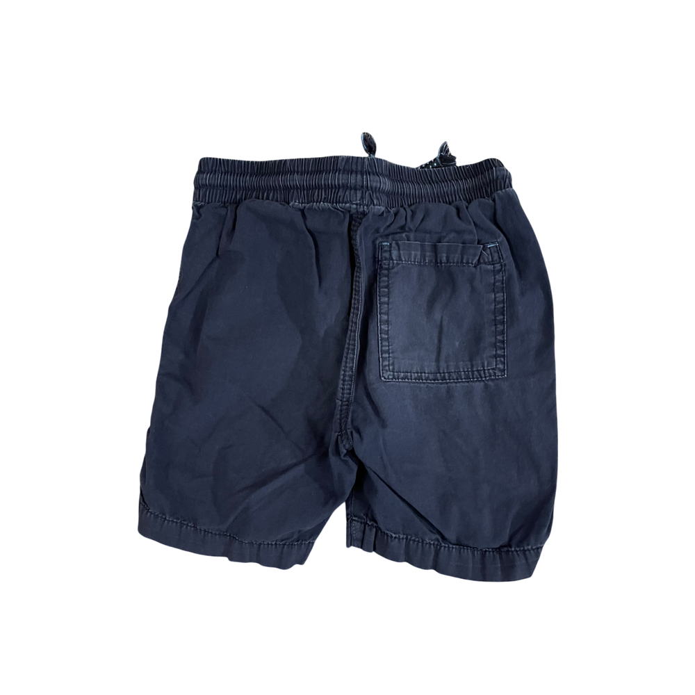 Boys H&M navy Short size 4