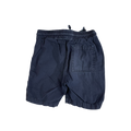 Boys H&M navy Short size 4