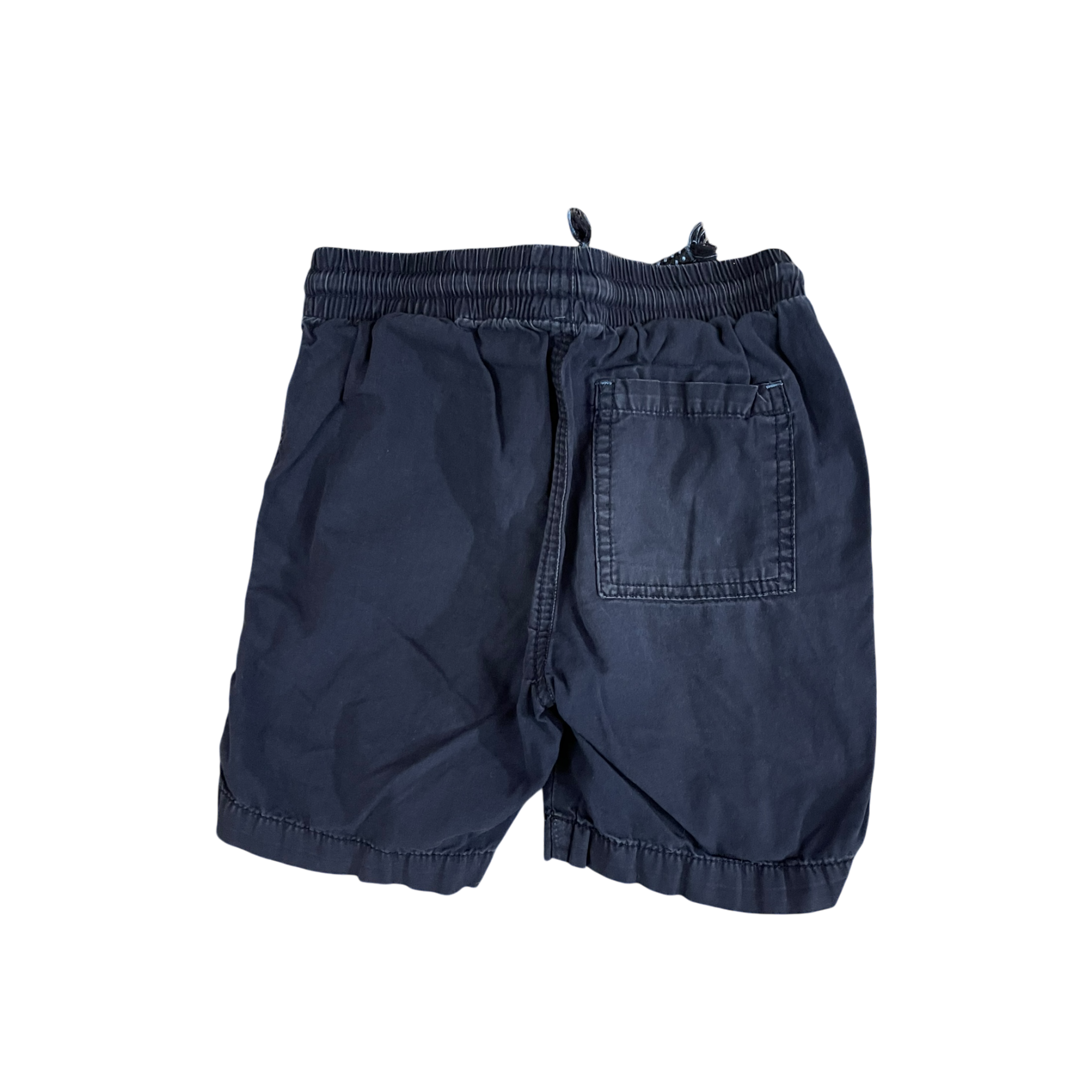 Boys H&M navy Short size 4