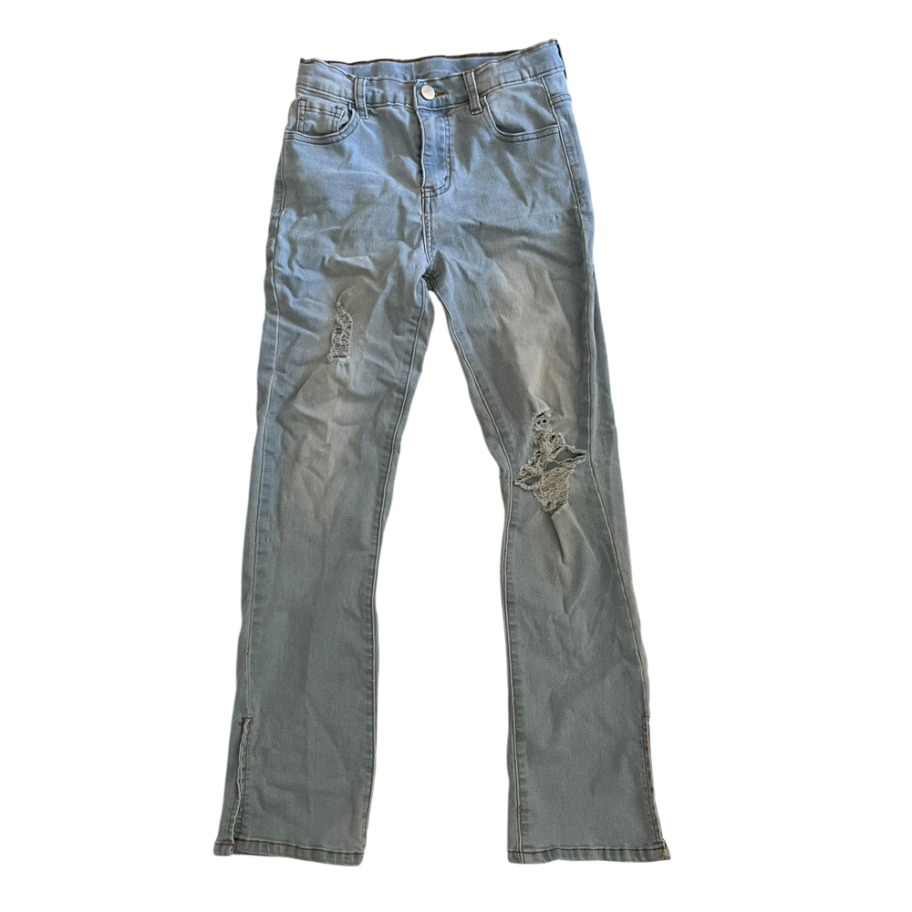 Long pants from SHEIN for 11 years Girls