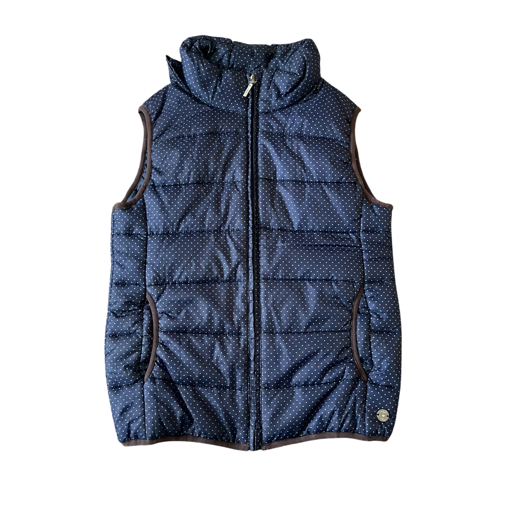 Girls Mayoral navy Vase size 10