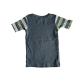 T-shirt, brand: Star Wars, boys, gray, size 3 , 100% cotton