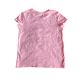 Girls puma pink T-shirt size 5
