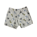 Boys Lupilu gray Short size 4