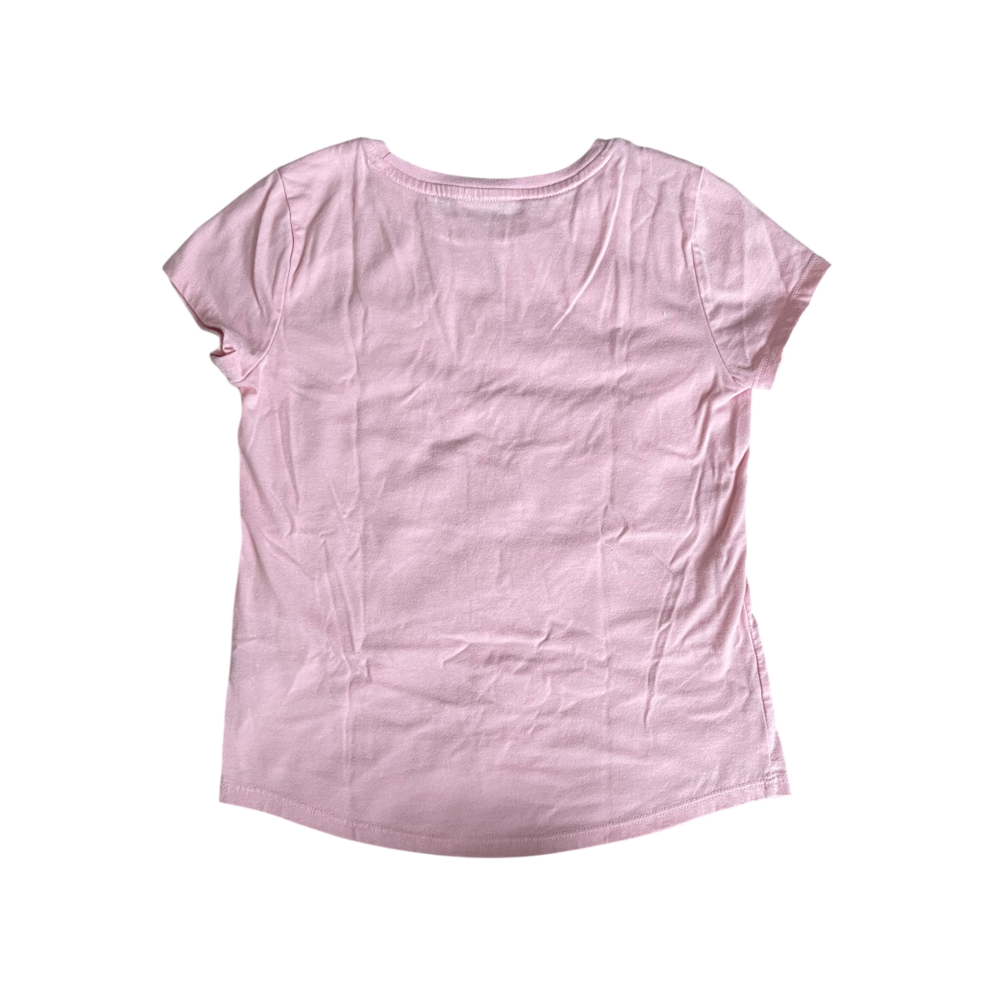 T-shirt from wonder nation