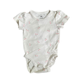 Onesie from H&M for baby girl