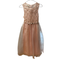Bonnie Jean's Party dress for Girls