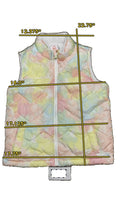 Winter Vest from Wonder Nation