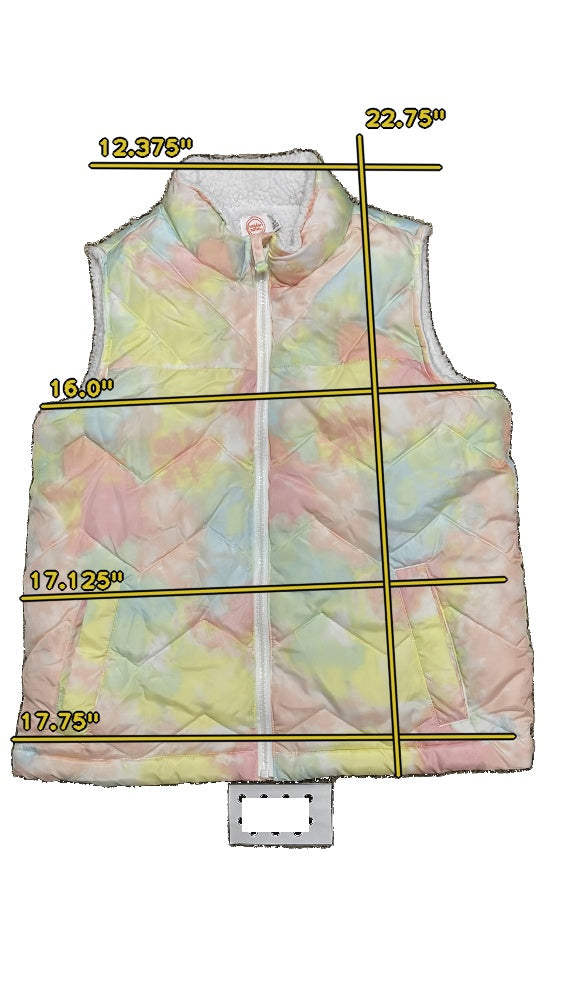 Winter Vest from Wonder Nation