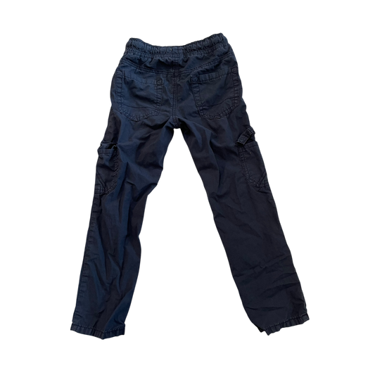 Boys du pareil  navy Pants size 6
