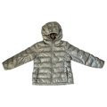 Silver Coat