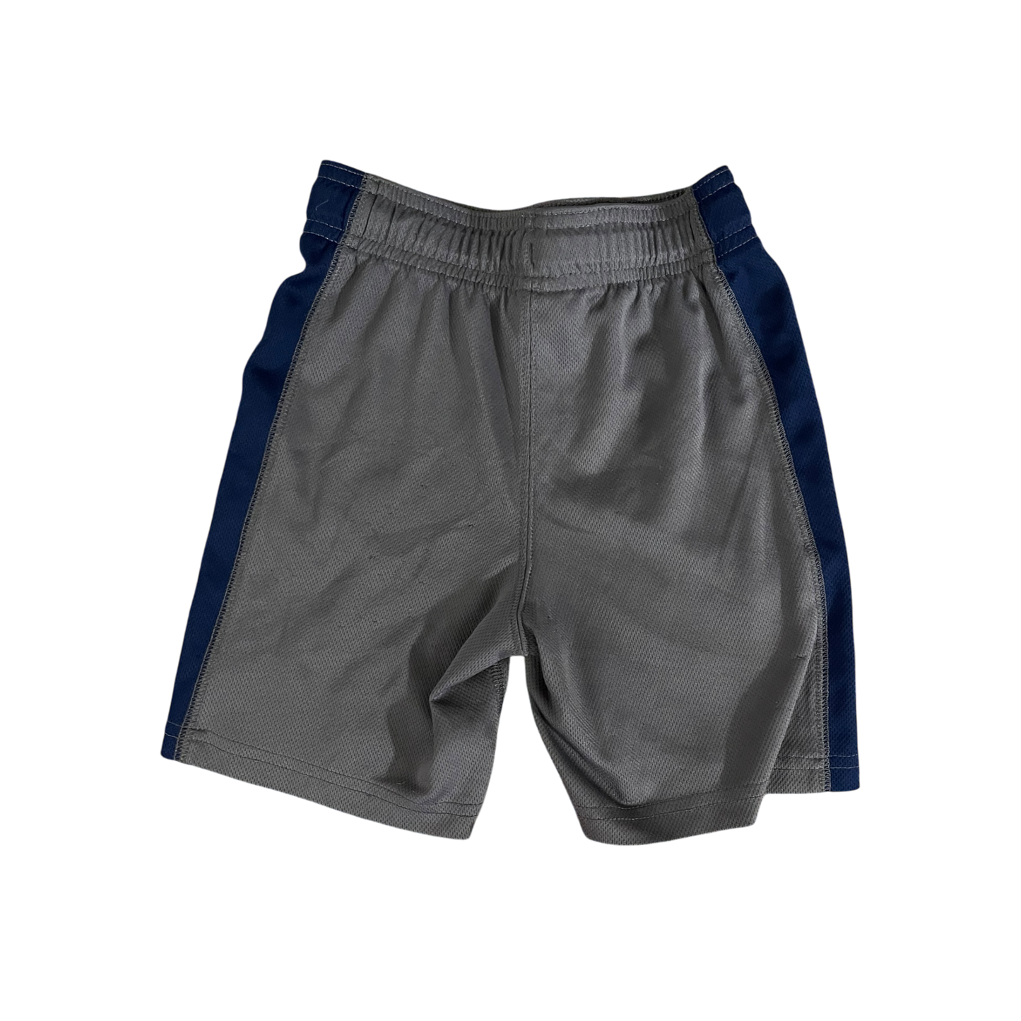 Boys carter’s gray Short size 4
