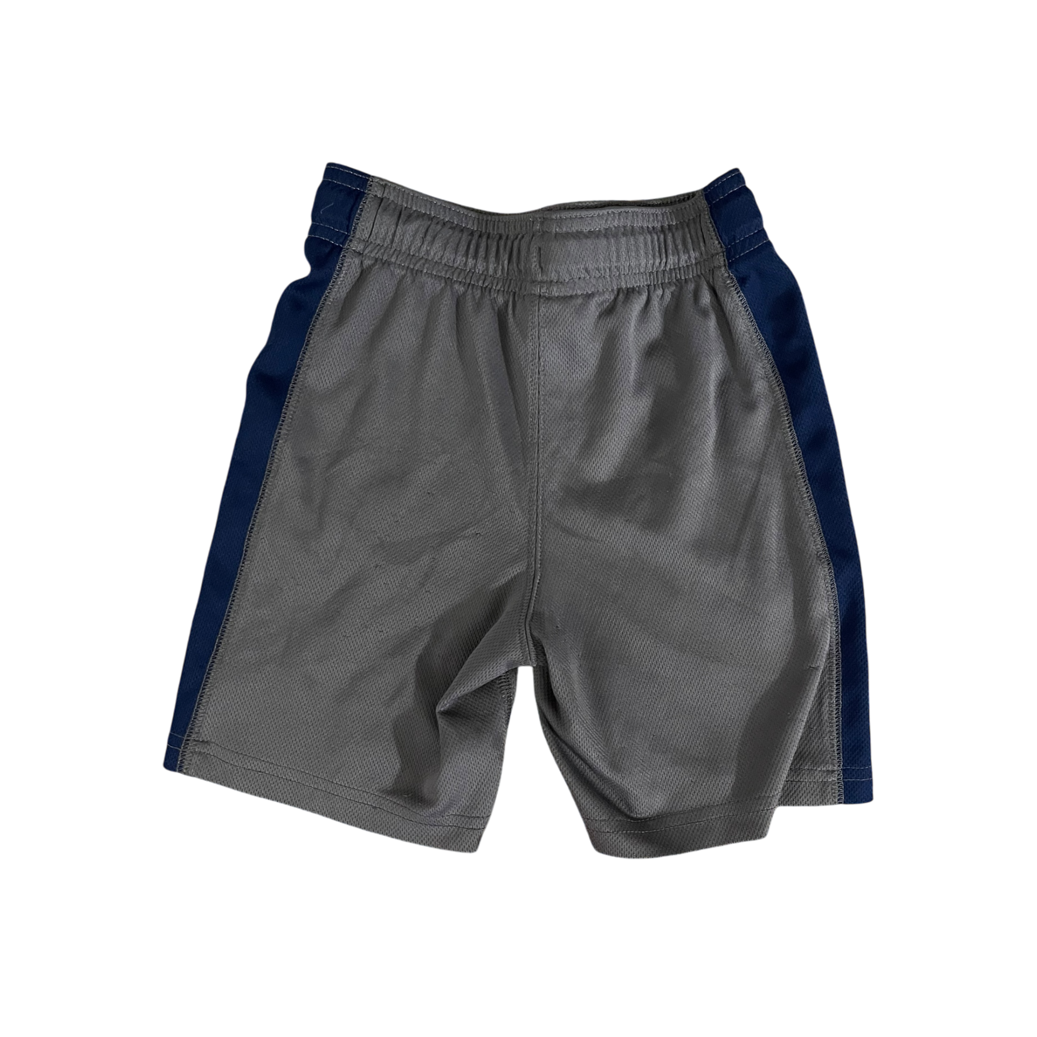 Boys carter’s gray Short size 4