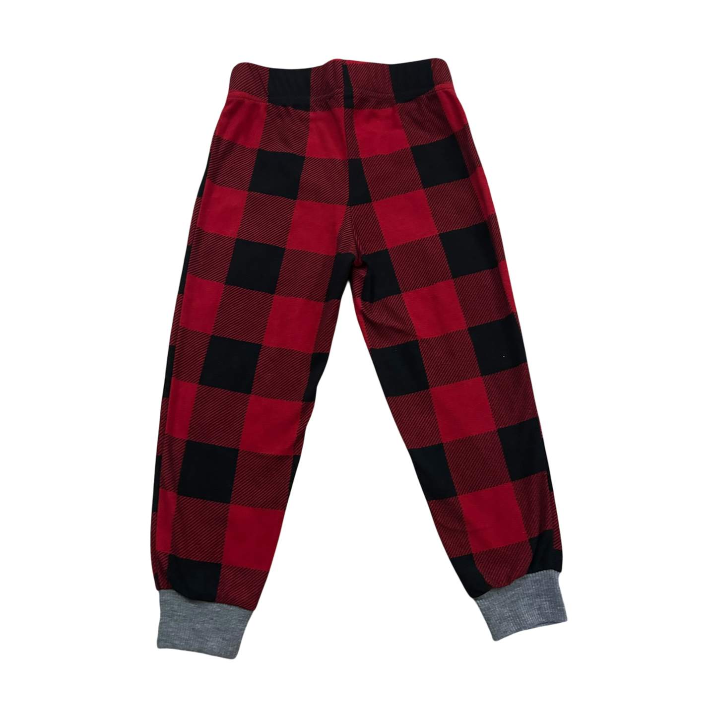 Girls avorth pole red and black Bottom size 4