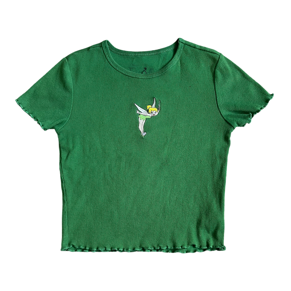 Girls T-shirt from Tinker Bell for 6 years