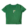Girls T-shirt from Tinker Bell for 6 years