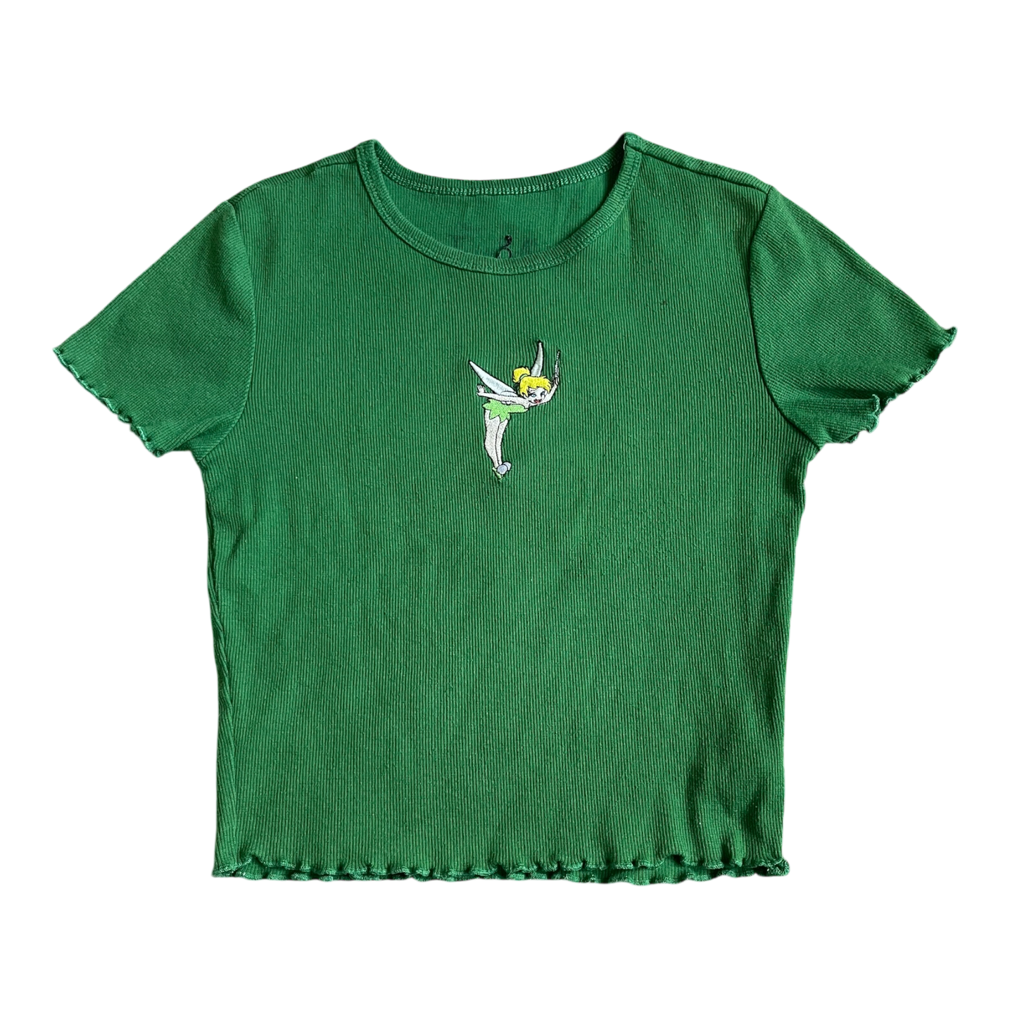Girls T-shirt from Tinker Bell for 6 years