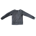 Girls Harry potter Gray Sweatshirt size 10