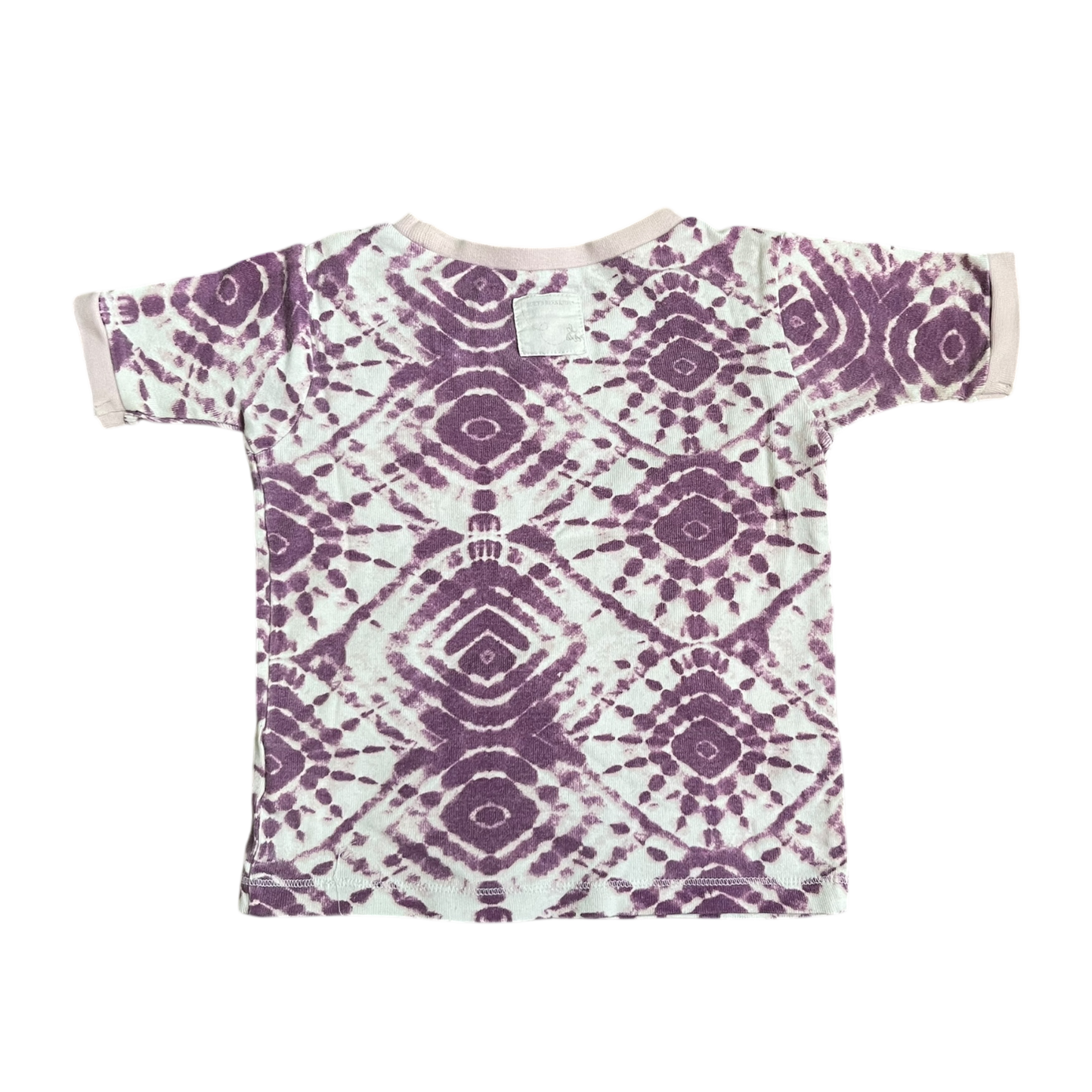 T-shirt from Burt’s Bees Kinds for 2T Girls