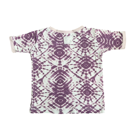 T-shirt from Burt’s Bees Kinds for 2T Girls