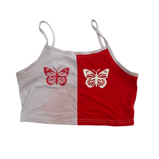T-shirt from SHEIN