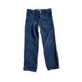 Boys du pareil navy Pants size 4