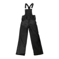 Girls treasure & bond dark gray Overalls size 10