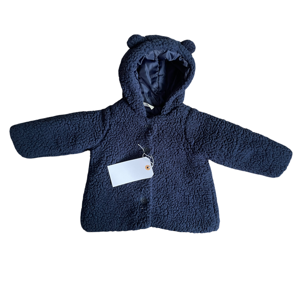 Jacket from First Impressions for boys