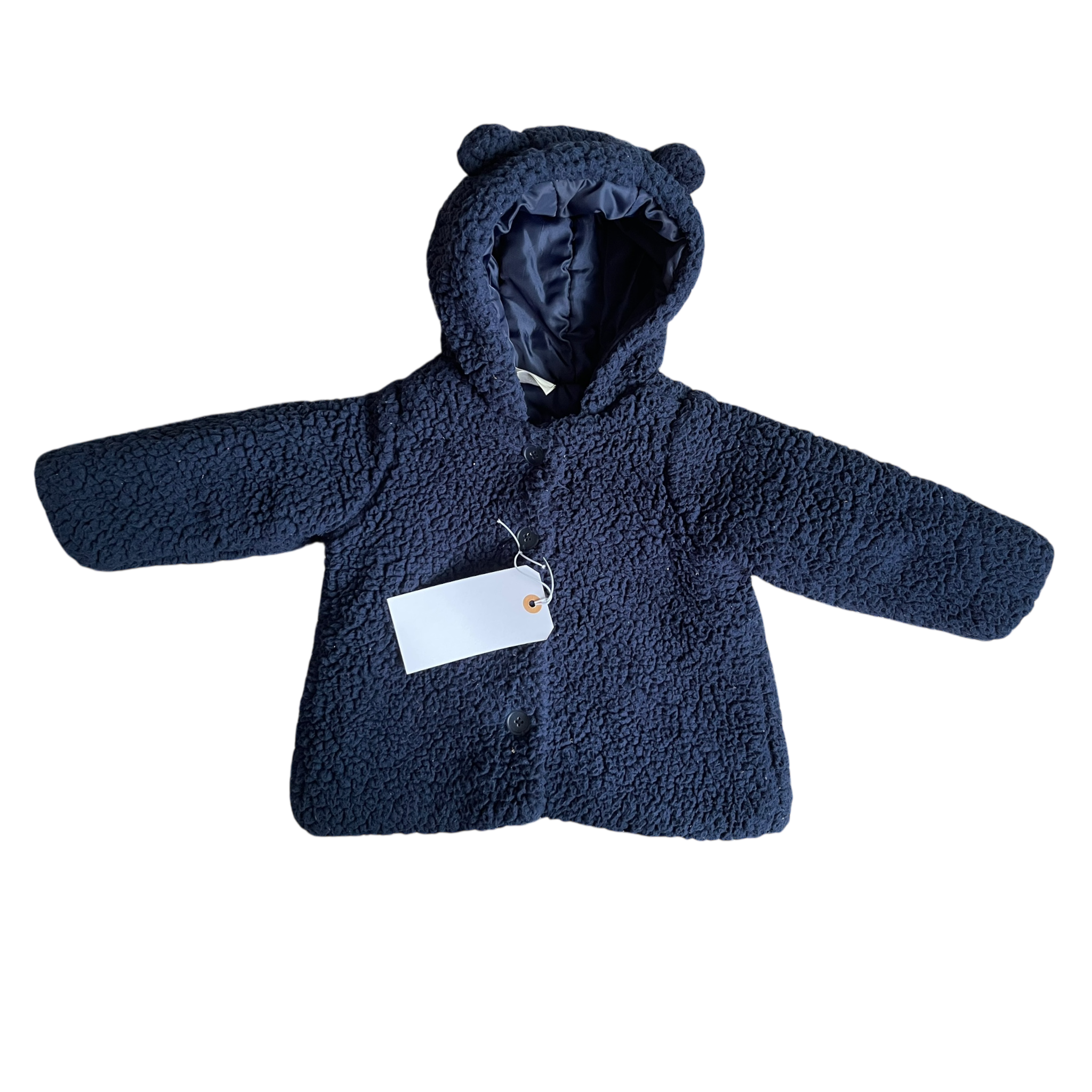 Jacket from First Impressions for boys