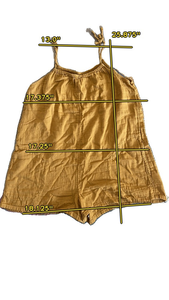 Old Navy Romper