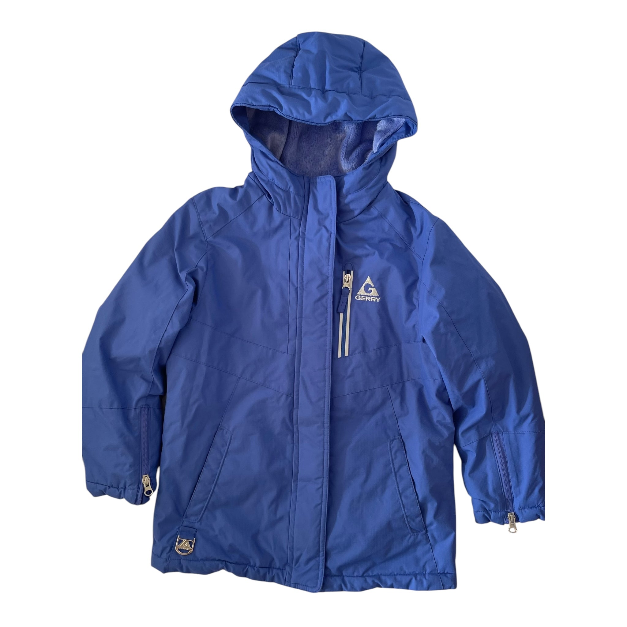 Blue Coat