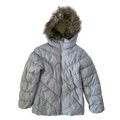 Silver Coat