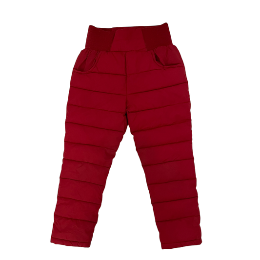 Girls Snow Pants