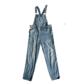 Denim Overalls from Cat & Jack