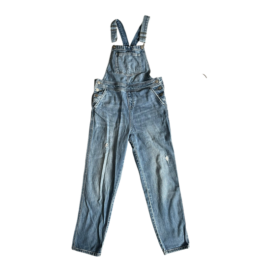 Denim Overalls from Cat & Jack