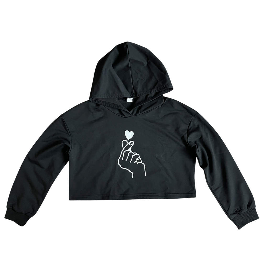 Hoodie from SHEIN