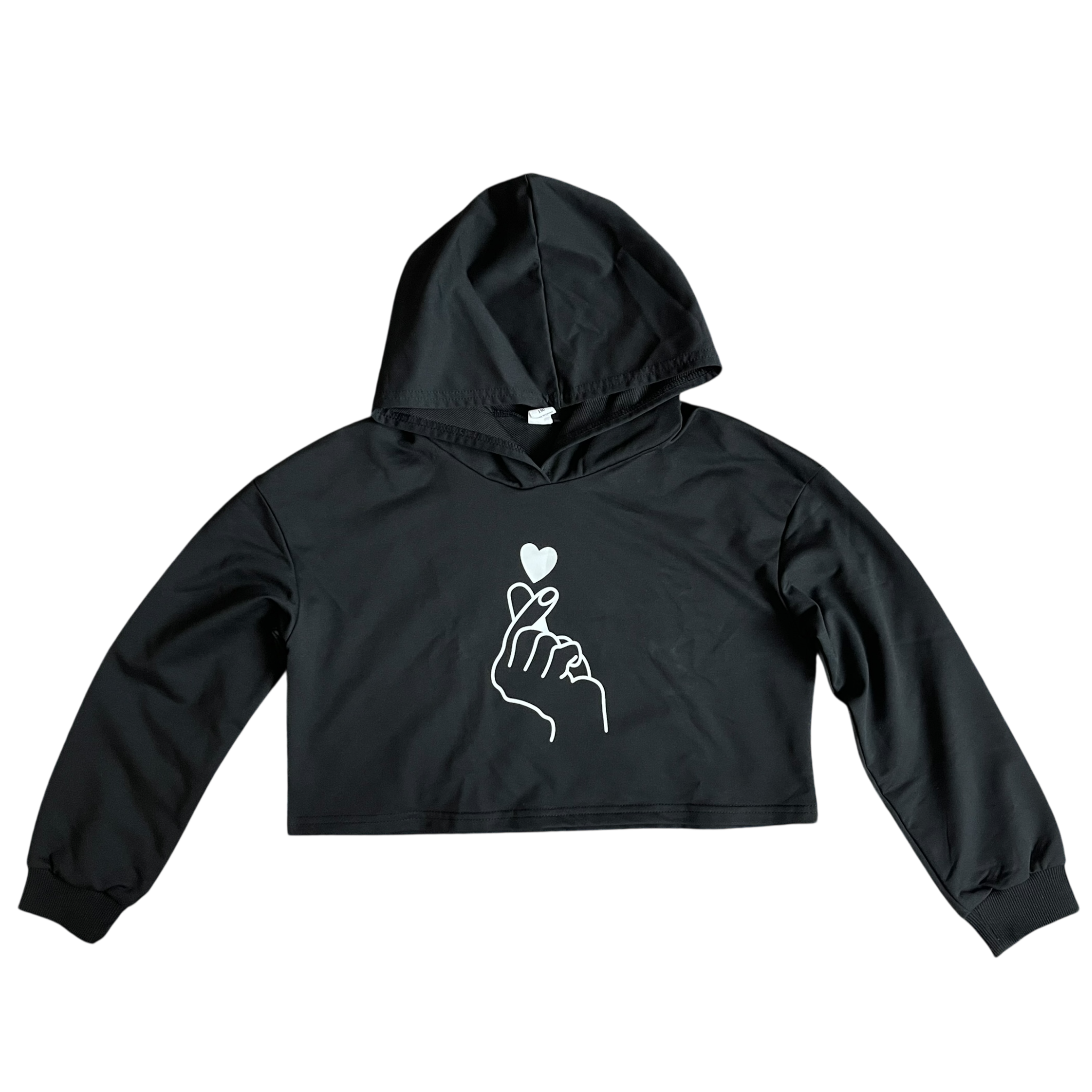 Hoodie from SHEIN
