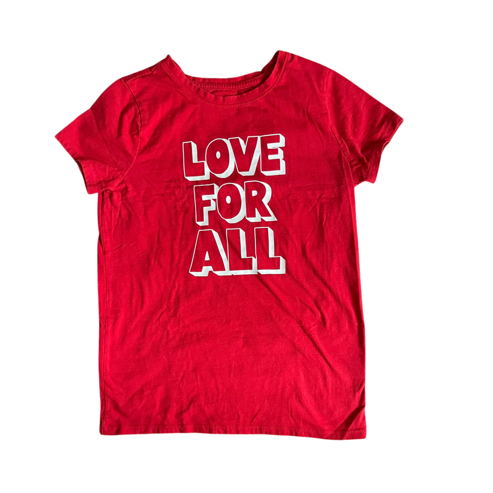 T-shirt from cat & jack for girls